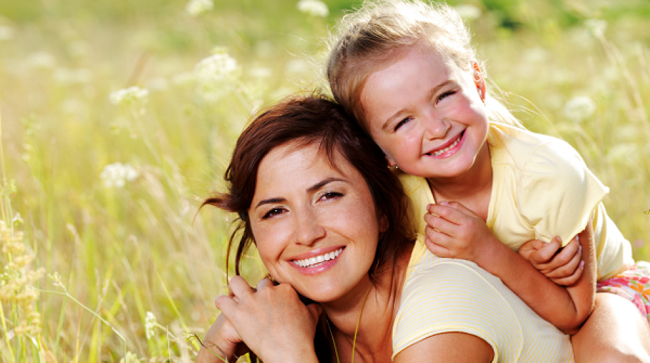 Профілактика вигорання у батьків. 